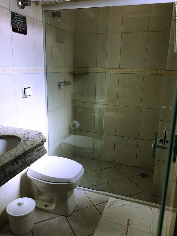 Scarpelli Palace Hotel Sorocaba Pokój zdjęcie